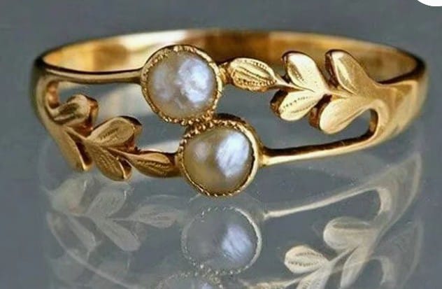 FINGER RING