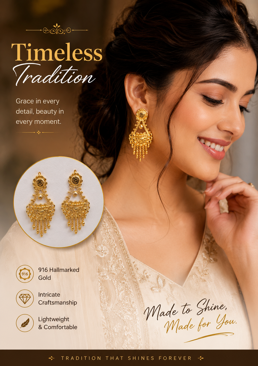 Earring