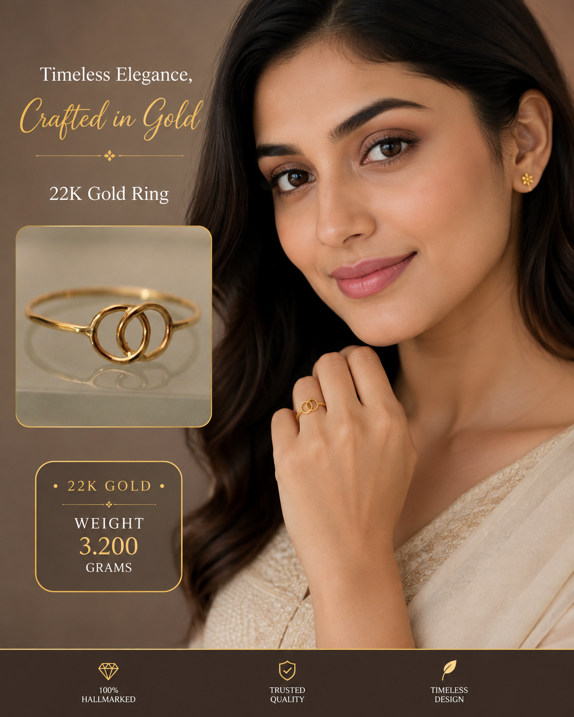 FINGER RING